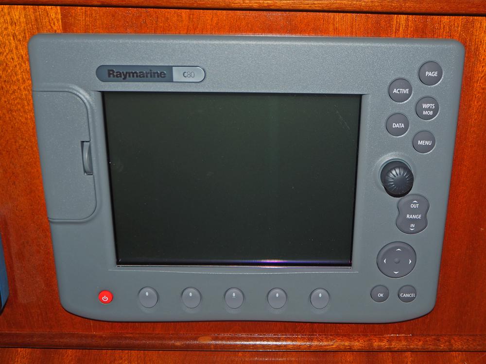 picture Navigatie en electronica